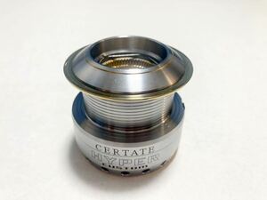 Daiwa ダイワ CERTATE セルテートハイパーカスタム3012Hスプール 超美品