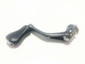 SHIMANO シマノ 21COMPLEX コンプレックスXR 2500HG ハンドル 美品 カスタム互換多数