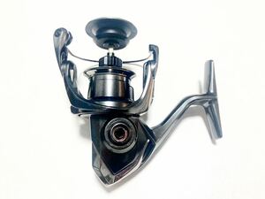 SHIMANO シマノ 21COMPLEX コンプレックスXR2500HG本体 超美品