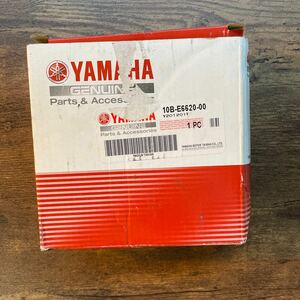 YAMAHA ヤマハ純正 gear ギア クラッチ 新品 送料込み UA08J UA07J UA06J 10B-E6620-00