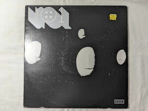 UFO UFO 1 ドイツ盤 LP 6.21 426