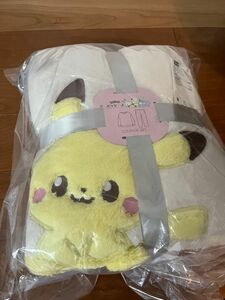 GU ポケモン　パジャマ　マシュマロフィールラウンジセット　Sサイズ