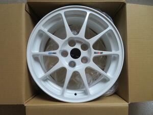 ◆新品◆ 三菱 純正 17インチホイール CP9A ランサー エボ5 6 6.5 トミーマキネン トミマキ 4本セット Lancer alloy wheels Rims 4 pieces