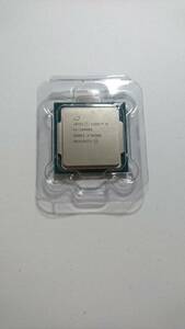 intel Core i9-10900K SRH91 3.70GHz LGA1200 インテル CPU 第10世代 jank