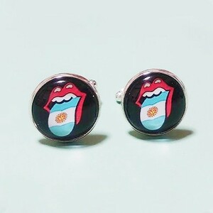 low ring Stone z cuffs button cuff links Argentina 