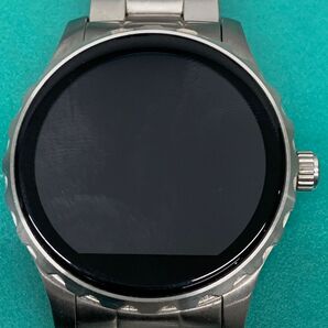 Y138 中古品フォッシル UK7-DW2