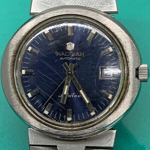 Y158 中古品WALTHAM JUBILEE