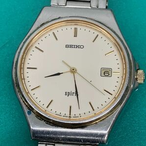 Y239 中古品セイコー 5P32-6B30