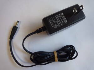  green house AC adaptor power supply adapter ACDF-050020-A SA/12PA/05FJP050200 power supply adaptor 5V 2A φ4.0mm