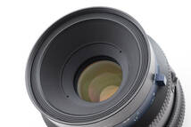 【ジャンク】マミヤ Sekor Macro Z 140mm f/4.5 レンズ RZ67 Pro II IID用 #3069_画像10