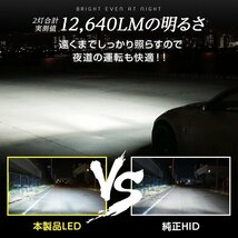 【!!】純正HIDを次世代ポン付けLEDに交換で光量UP! マツダ CX-5 KE##W H24.2~H26.12 信玄LED 兜 D4S 車検対応 不適合なら返金!!_画像5