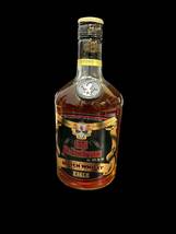 未開栓 OLD ST.ANDREWS オールド セント アンドリュース EAGLE イーグル SCOTCH WHISKY ウイスキー 箱 750ml 43%_画像1