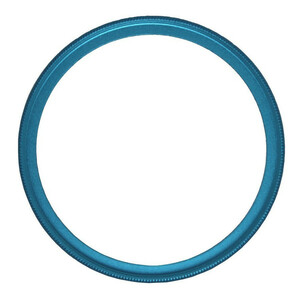 Диаметр фильтра: 55 -миллиметровый ультрафиолетовый фильтр синий рамка синяя линза