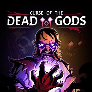 【Steam】Curse of the Dead Gods PCゲーム Steamキー コード