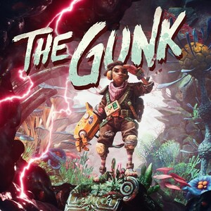 【Steam】THE GUNK ガンク PCゲーム Steamキー コード