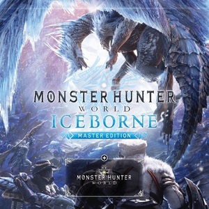 Monster Hunter World Iceborne Master Edition MHW:ib モンハン PC Steamキー Steamコード ダウンロード版