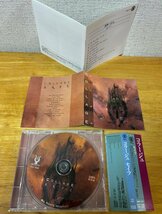◎COLLAGE / Safe ( 5th : Poland Melodic Sympho Prog ) ※国内仕様盤CD ( ポーランド盤+解説帯/ 初版)【 MARQUEE 95187 】1995/12/16発売_画像4