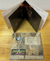 ◎DOGMA / Twin Sunrise ( ブラジル産 Sympho / 90年代Top Class/必聴 ) ※ブラジル盤CD【PROGRESSIVE ROCK WORLDWIDE PRW 019】1995年発売_画像5