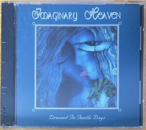 ◎IMAGINARY HEAVEN /Dressed In Gentle Days (2nd:加のCeltic Folk/幽玄Sound/New Age) ※加盤CD【EMI MUSIC 7 76575 05502 7】1996年発売