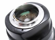 【良品・純正フード等完備】Canon キヤノン EF 85mm F1.2 L II USM　訳あり_画像7