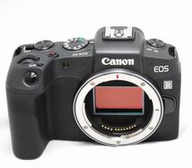【超美品・メーカー保証書 付属品完備】Canon キヤノン EOS RP_画像3