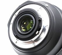 【超美品・メーカー保証書 付属品完備】Nikon ニコン AF-S DX NIKKOR 18-300mm f/3.5-5.6 G ED VR_画像7
