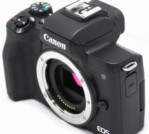 【超美品・メーカー保証書等完備 SDカード付き】Canon キヤノン Kiss M2 EF-M 15-45mm F3.5-6.3 IS STM_画像5