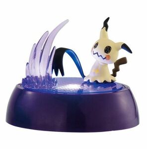 【即決】　ミミッキュ　ポケットモンスター 光る！ポケモンコレクション2　バンダイ　ポケモン　　ガシャポン　ガチャ