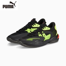 PUMA(プーマ) PUMA Court Rider 2.0 GLOW STICK 377393(01)２７．５ＣＭ_画像1