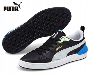 PUMA(プーマ) PUMA SUEDE BLOC LTH 380705(05)２６．０ＣＭ