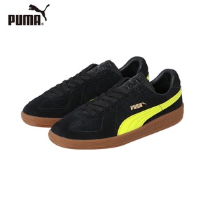 PUMA(プーマ) PUMA ARMY TRAINER SUEDE 388156(06)２７．５ＣＭ