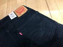 LEVI’S(リーバイス) 502 TAPER コーデュロイ デニム ジーンズ 29507-1071 サイズＷ３４/８６ＣＭ・Ｌ３２/８１ＣＭ _画像5