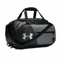 Under Armour(アンダーアーマー) UA Undeniable Duffel 4.0 SM 2WAY 41L 大容量 ボストンバッグ ショルダー 1342656(040)_画像1