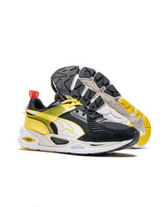 PUMA(プーマ) PUMA FERRARI TRC BLAZE フェラーリ スニーカー 307322(01)２６．０ＣＭ