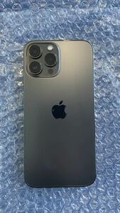 【美品！バッテリー96%】iPhone 13Pro Max 512GB グラファイト SIMフリー