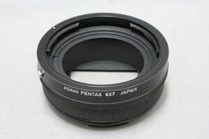 ■アキバカメラ■　ペンタックス（PENTAX）　6×7 ヘリコイドエクステンションチューブ / HELICOID EXTENSION TUBE　並品です