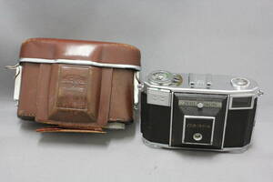 ■アキバカメラ■　ツァイスイコン（ZEISS IKON）　CONTESSA 　難あり品です