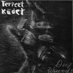 ＊中古CD TERVEET KADET/Deep Wounds 1998年～2000年音源集 フィンランドHARDCORE PUNK RIISTETYT RATTUS KAAOS BASTARDS KOHU-63 LAMA
