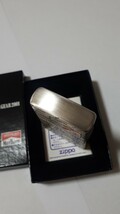 未使用　Marlboro　Zippo　MAW　OUTDOOR　GEAR　2001　ADVENTURE　WEST　マルボロジッポー　アドベンチャーウエスト　2001年製造　希少品_画像6