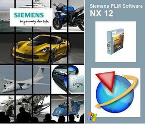 シーメンス SIEMENS PML NX 12 専用インストール動画付属 日本語 　ダウンロード 永久版