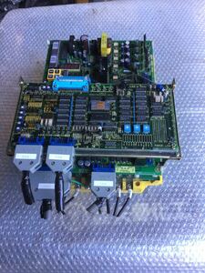 [HP5] FANUC ファナック　サーボアンプ　A06B-6059-H002#H502 (動作未確認品）