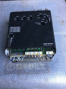 TOEI ELECTRIC VLPD-5010A (動作未確認品）