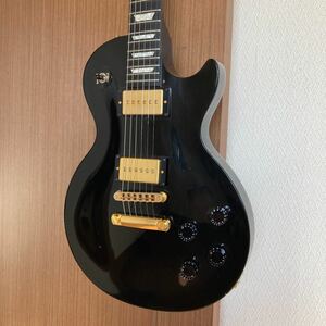 Gibson lespaul studio 1993年製 エボニー指板