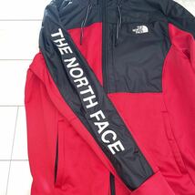 US限定　THE NORTH FACE ジャケット アウトドア _画像3