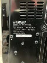 YAMAHA NS-SW700 サブウーファー ピアノブラック 中古 おまけ付き_画像6