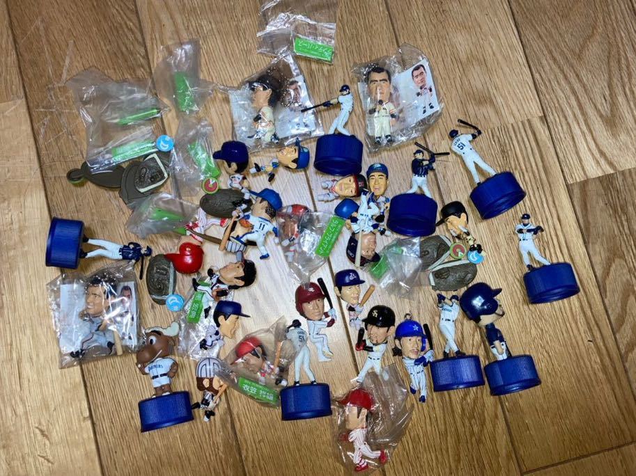 プロ野球フィギュア 詰め合わせ
