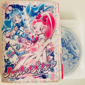 ハートキャッチプリキュア! + ミュージカルショー 全17巻【全巻set】