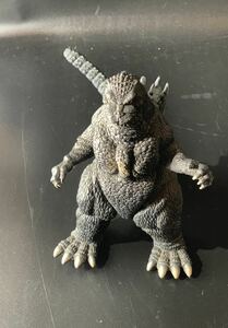 ゴジラ フィギュア バンダイ 東宝 怪獣 全長サイズ 22cm1992年