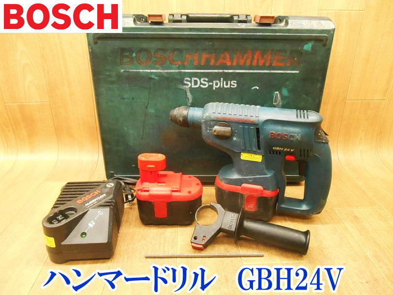 Yahoo!オークション -「gbh24v」の落札相場・落札価格 Yahoo!オークション -「gbh24v」の落札相場・落札価格