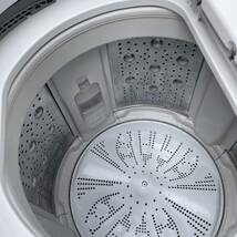 ★☆動作確認済 HITACHI/日立 電気洗濯乾燥機 BEAT WASH BW-DV80F形 洗濯8kg/乾燥4.5kg 縦型洗濯機 2021年製_画像5